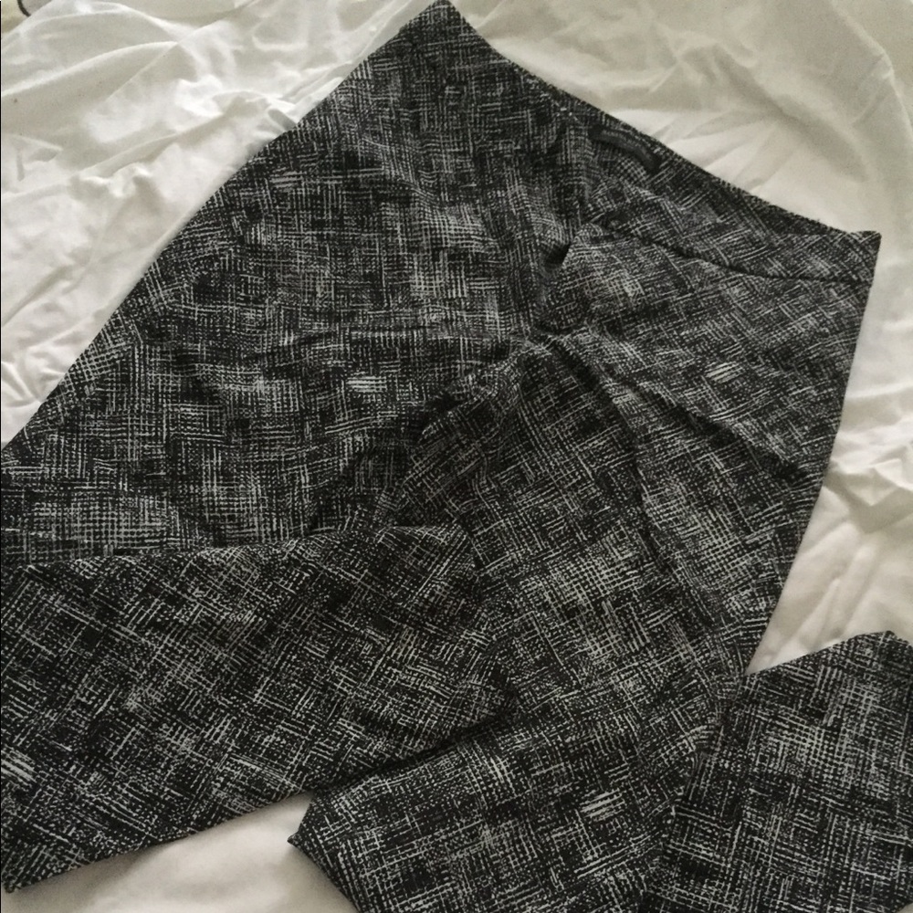Banana republic pants